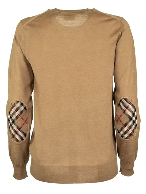 burberry sale mens sweater|vintage men's sweaters burberry.